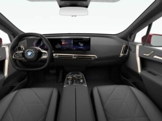 BMW iX xDrive 40 Sportpakett 240kW