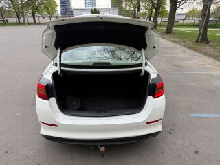 Kia Optima 1.7 100kW