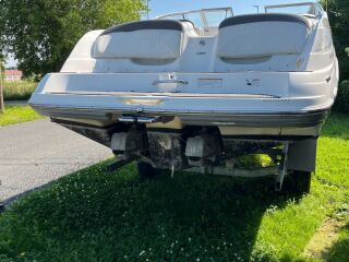 Yamaha SX230 209кВ