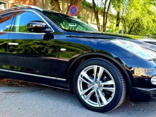 Infiniti EX30 Executive AWD FuIl Options 3.0 V-6 TDI 175kW