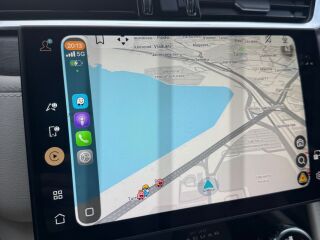 Jaguar F-Pace 2.0 150кВ