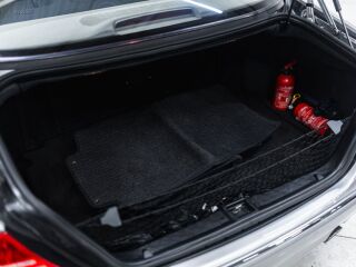 Mercedes-Benz S 600 5.5 V12 368kW