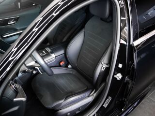 Mercedes-Benz C 300 de AMG Plug-in 2.0 145kW