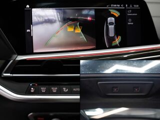 BMW X7 xDrive30d Design Pure Excellence 3.0 195kW