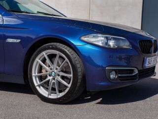 BMW 530 Luxury line 3.0 190kW
