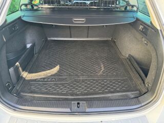 Volkswagen Passat Alltrack 2.0 147kW