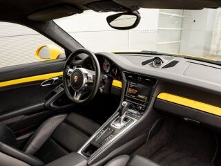 Porsche 911 Carrera 4S 3.8 294kW