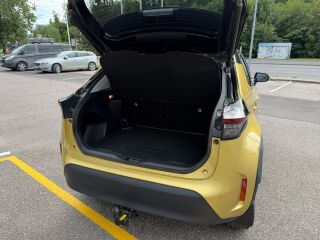 Toyota Yaris Cross STYLE AWD NOVC-HEV 1.5 68kW