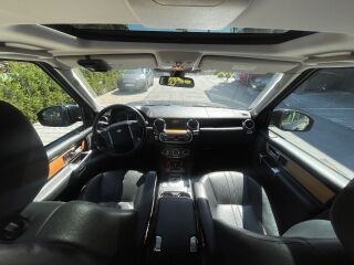 Land Rover Discovery 4 HSE Luxury 3.0 188кВ