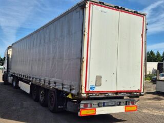 Krone sdp27elp3-cs