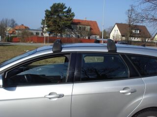 Ford Focus 1.0 74kW