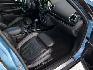 MINI Clubman SD ALL4 2.0 R4 140kW