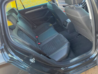 Volkswagen Passat GTE Facelift Highline 1.4 160kW