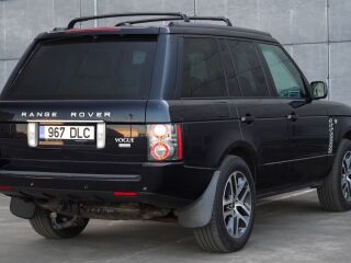 Land Rover Range Rover Vogue 3.6 V8 TDV8 200kW