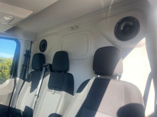 Ford Transit 2.0 136kW