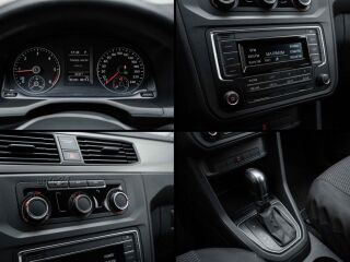 Volkswagen Caddy 2.0 68kW