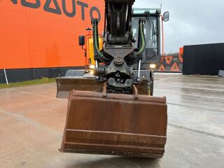 Volvo EWR 170 E 115kW