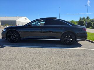 Audi A8 3.0 210kW