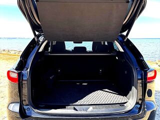 Mazda CX-60 3.3 147kW