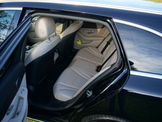 Mercedes-Benz C 200 2.0 110kW