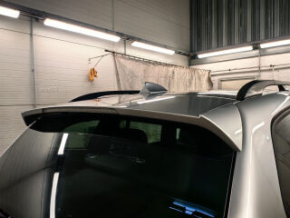 BMW X3 3.0 170kW
