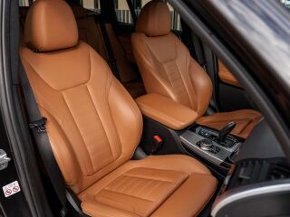 BMW X3 M40d 3.0 240kW