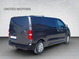 Citroen Jumpy VAN L2H1 2.0 BlueHDI 110kW