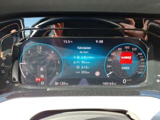 Volkswagen Golf VARIANT FACELIFT 2.0 TDI 110kW