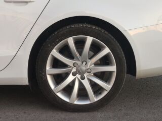 Audi A4 2.0 130kW