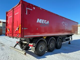 Mega Light 50m3