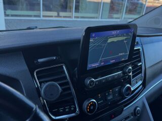 Ford Tourneo Custom 2.0 136kW