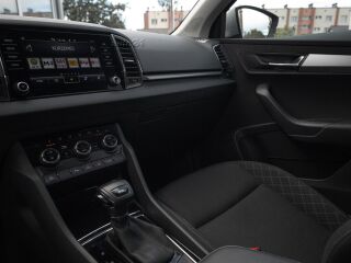Skoda Karoq 1.5 110кВ