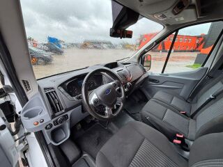 Ford Transit 114kW
