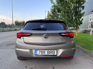 Opel Astra MY2017 - FACELIFT / Comfort - EcoFlex 1.2 77кВ
