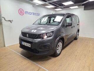 Peugeot Rifter L2 Active Pack BlueHDi 1.5 96кВ