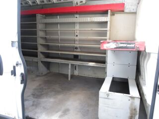 Fiat Ducato H2/L3 2.3 TDI 88kW