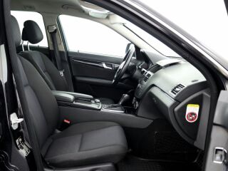 Mercedes-Benz C 220 Elegance ATM 2.1 CDI 125kW