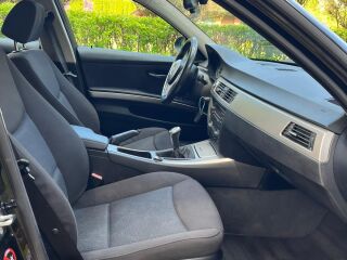 BMW 320 i 2.0 110кВ