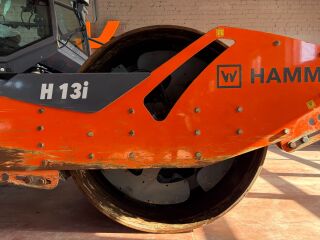 Hamm H 13i 115кВ