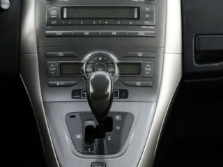 Toyota Auris Linea Sol ATM 1.6 91kW