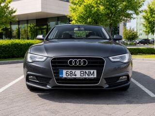 Audi A5 Executive Facelift 3.0 150kW