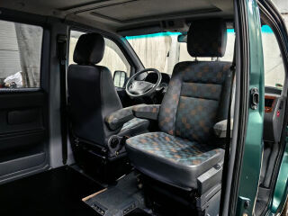 Mercedes-Benz Vito 2.1 CDI 90kW