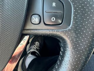 Renault Zoe 41KWH Intense 80kW