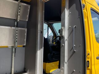 Mercedes-Benz Sprinter 314 2.1 105kW