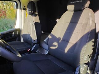 Fiat Ducato 2.2 132kW
