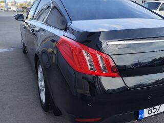 Peugeot 508 1.6 115kW
