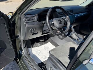 Skoda Superb Elegance FL 1.5 110kW