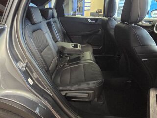Ford Kuga Titanium X 1.5 TDCi 88kW