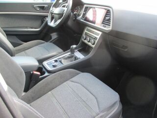 SEAT Ateca Xcellence 4Drive 2.0 TDI 110kW