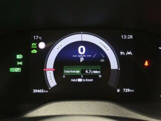 Toyota Yaris Active Plus 1.5 68kW
